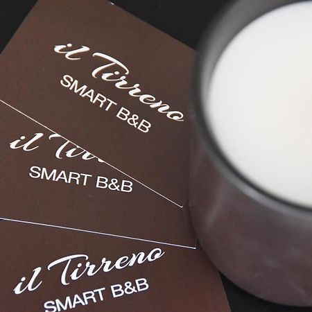 Cipollina B&B Il Tirreno المظهر الخارجي الصورة
