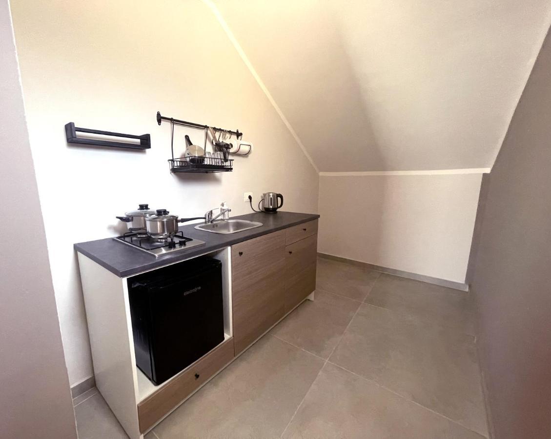 Cipollina B&B Il Tirreno المظهر الخارجي الصورة