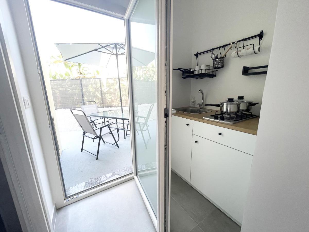 Cipollina B&B Il Tirreno المظهر الخارجي الصورة