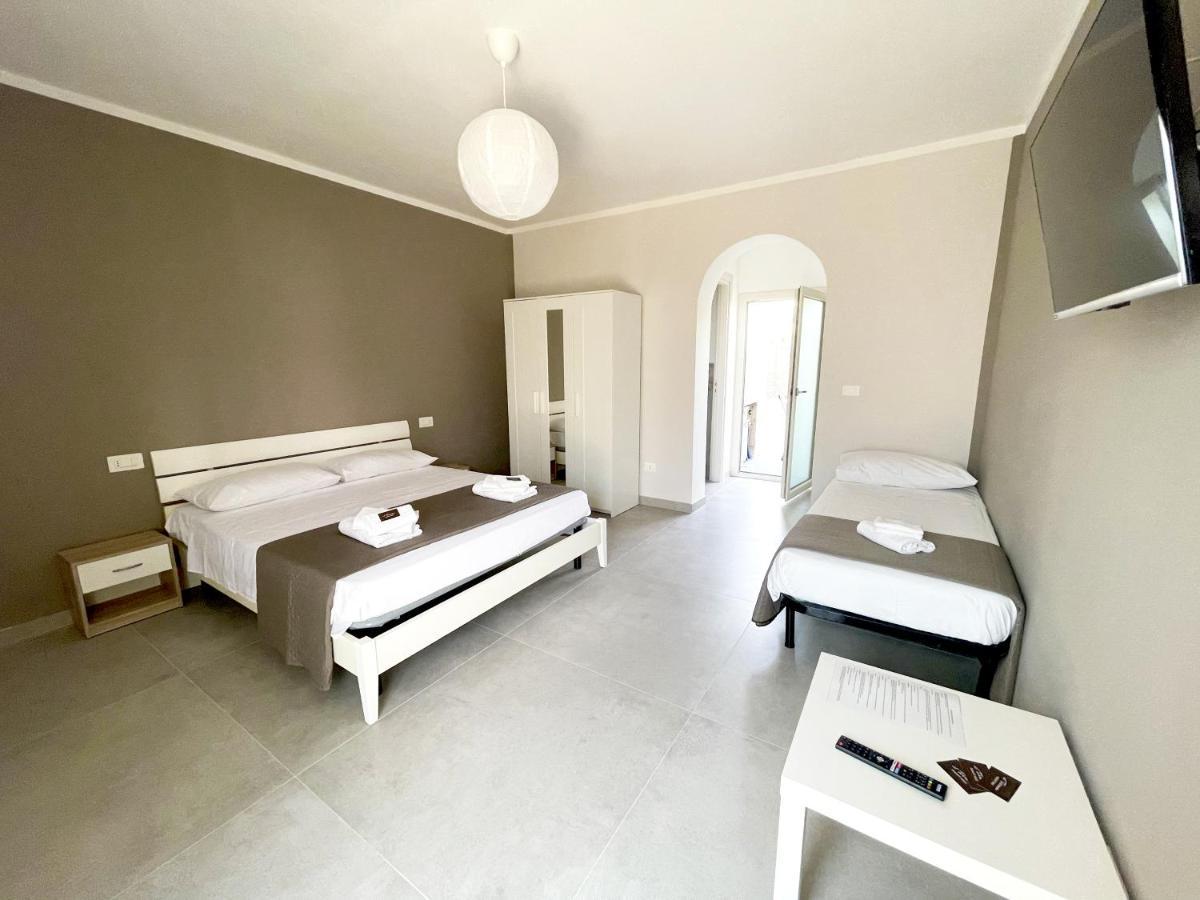 Cipollina B&B Il Tirreno المظهر الخارجي الصورة