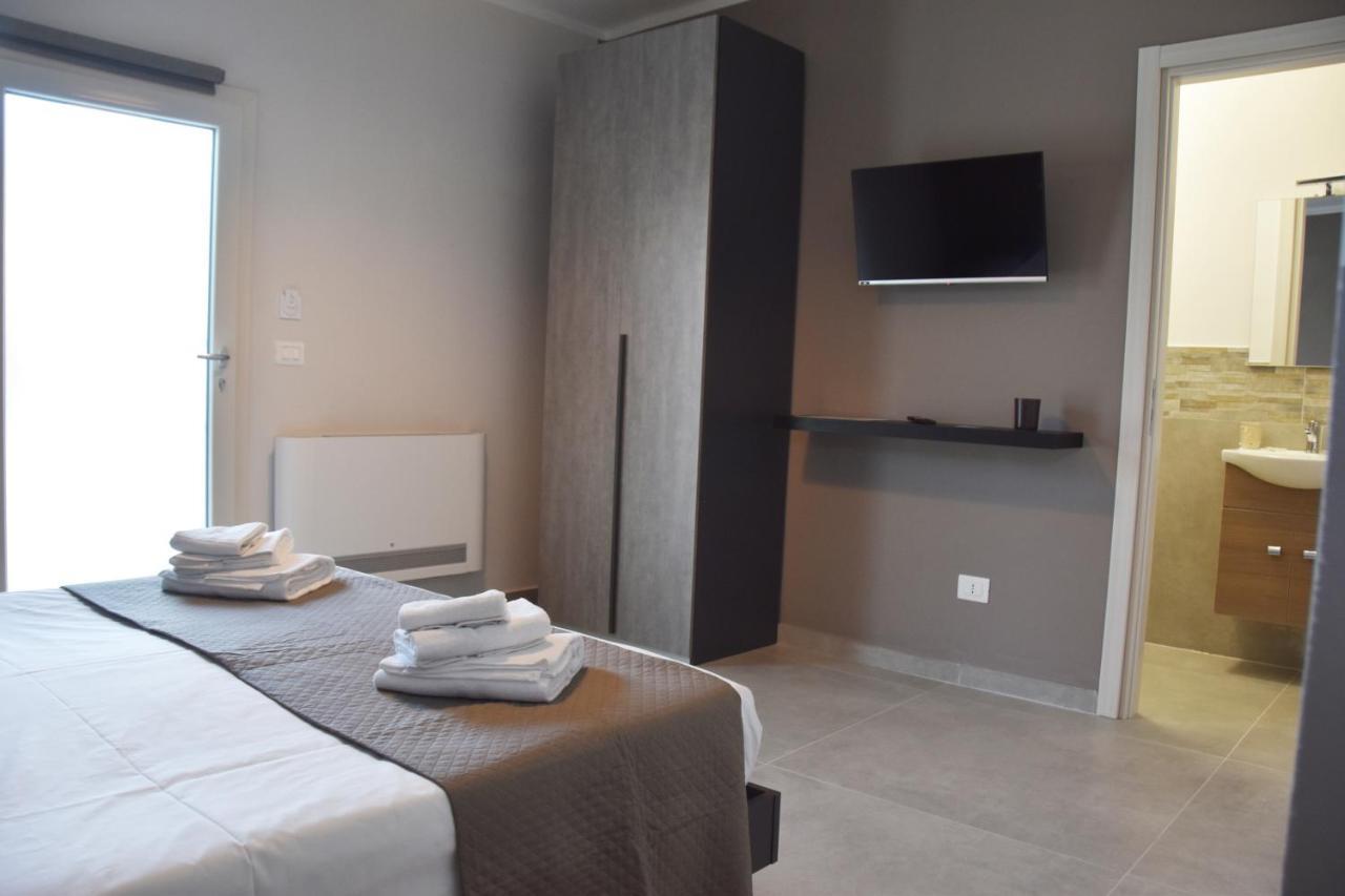 Cipollina B&B Il Tirreno المظهر الخارجي الصورة