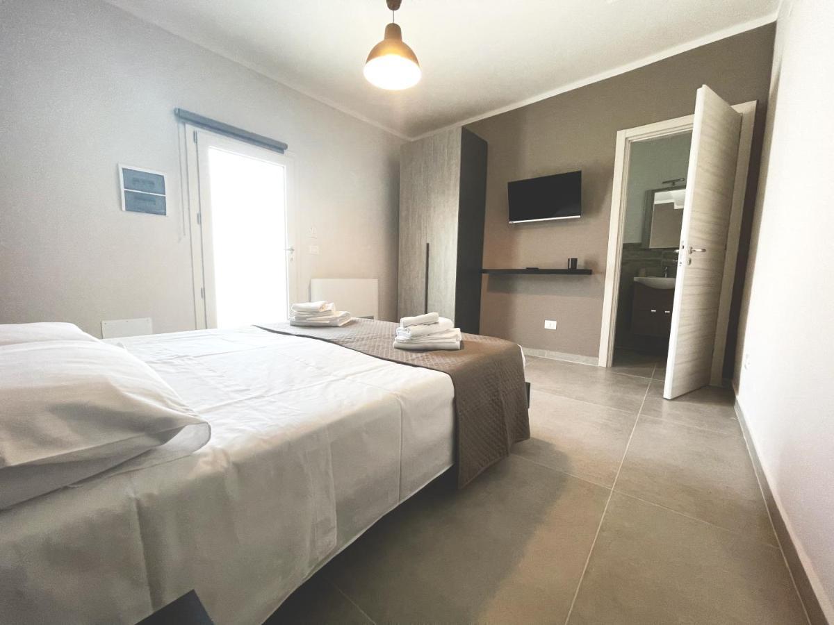Cipollina B&B Il Tirreno المظهر الخارجي الصورة
