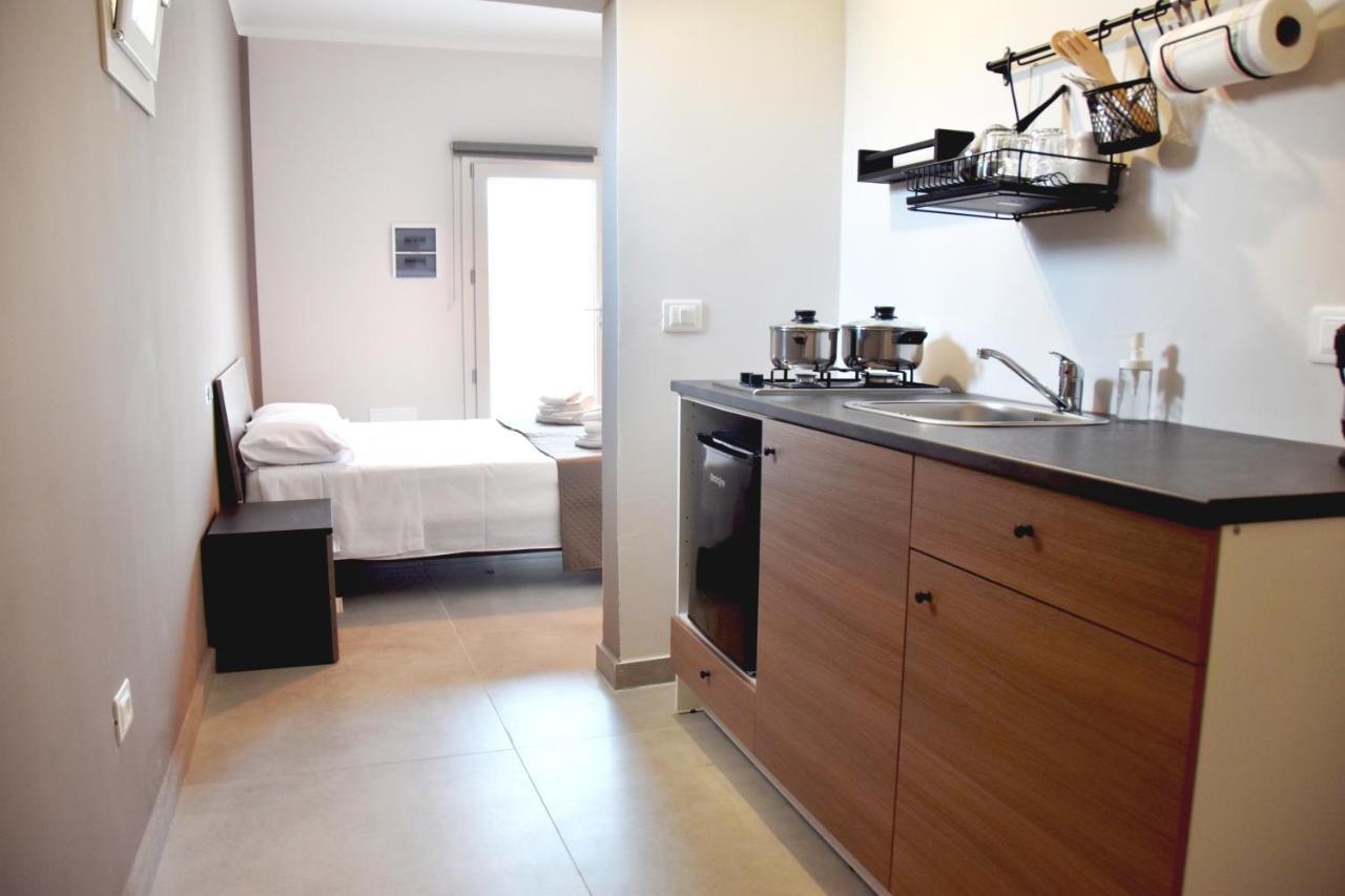 Cipollina B&B Il Tirreno المظهر الخارجي الصورة