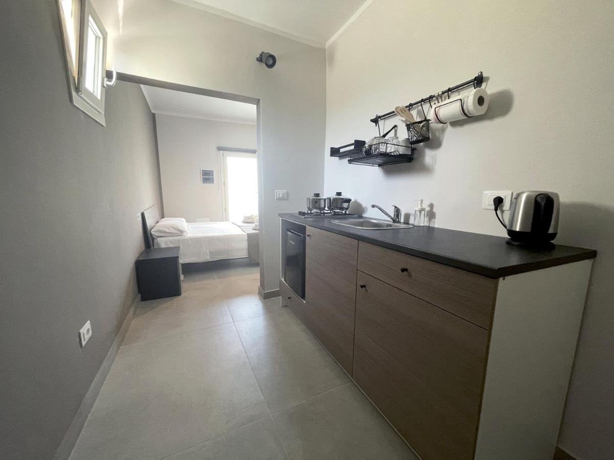 Cipollina B&B Il Tirreno المظهر الخارجي الصورة