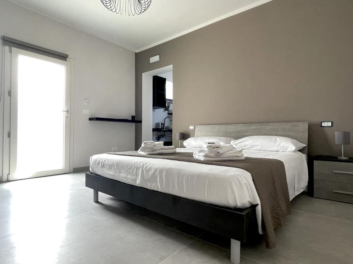 Cipollina B&B Il Tirreno المظهر الخارجي الصورة