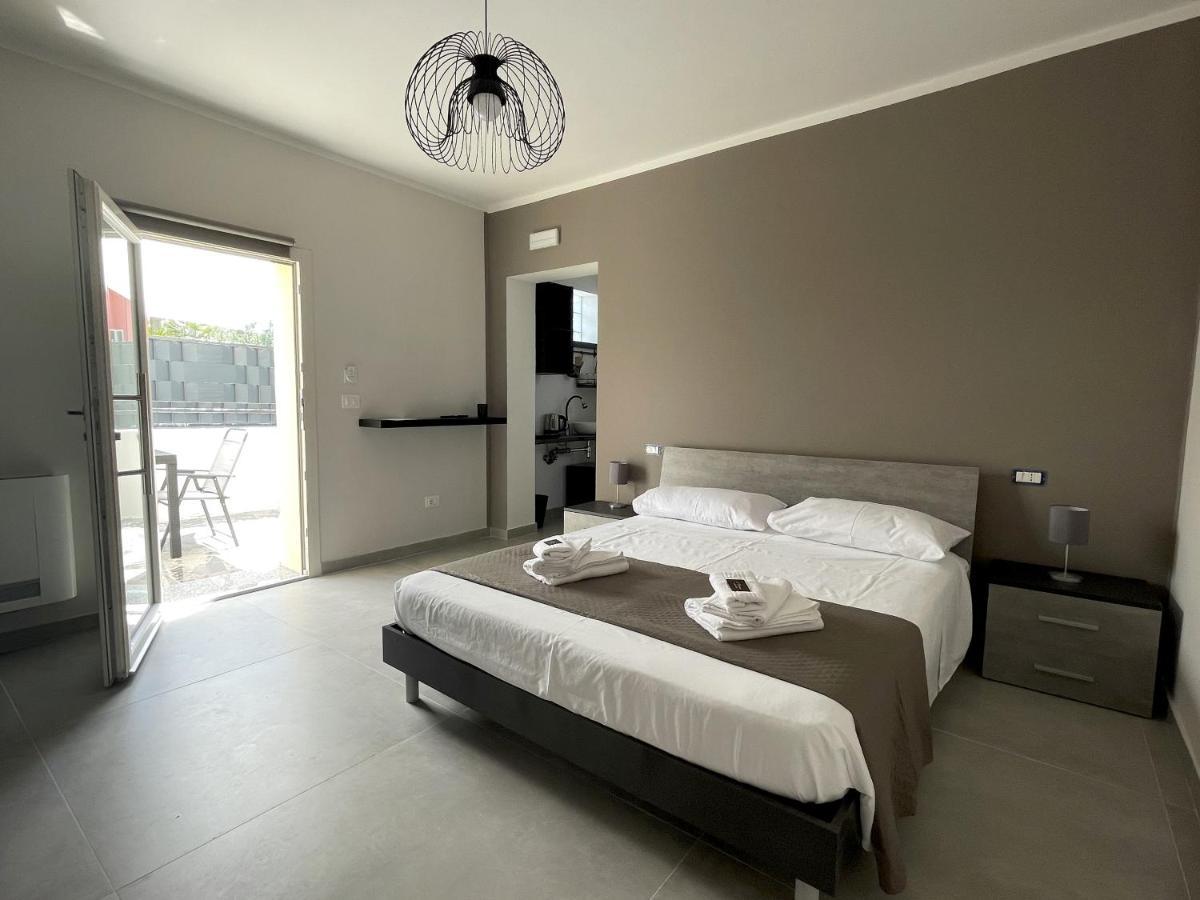 Cipollina B&B Il Tirreno المظهر الخارجي الصورة