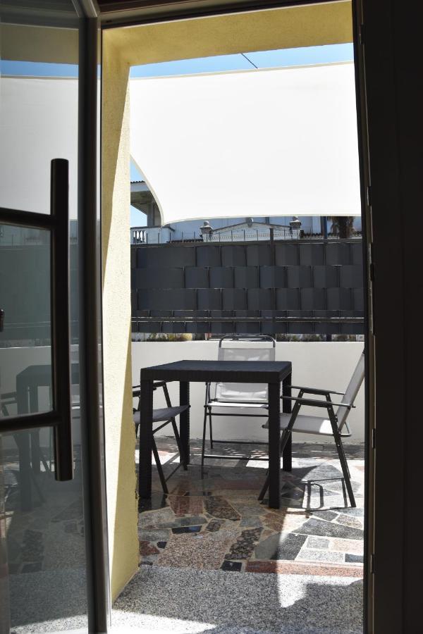 Cipollina B&B Il Tirreno المظهر الخارجي الصورة