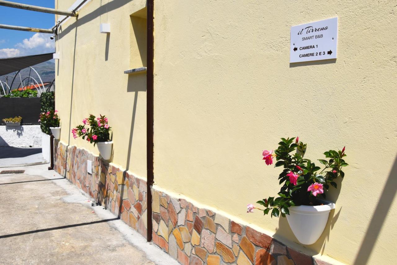 Cipollina B&B Il Tirreno المظهر الخارجي الصورة
