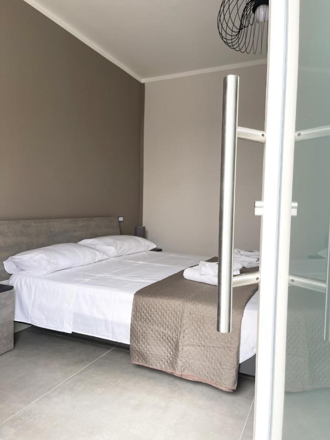 Cipollina B&B Il Tirreno المظهر الخارجي الصورة