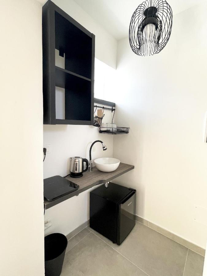 Cipollina B&B Il Tirreno المظهر الخارجي الصورة