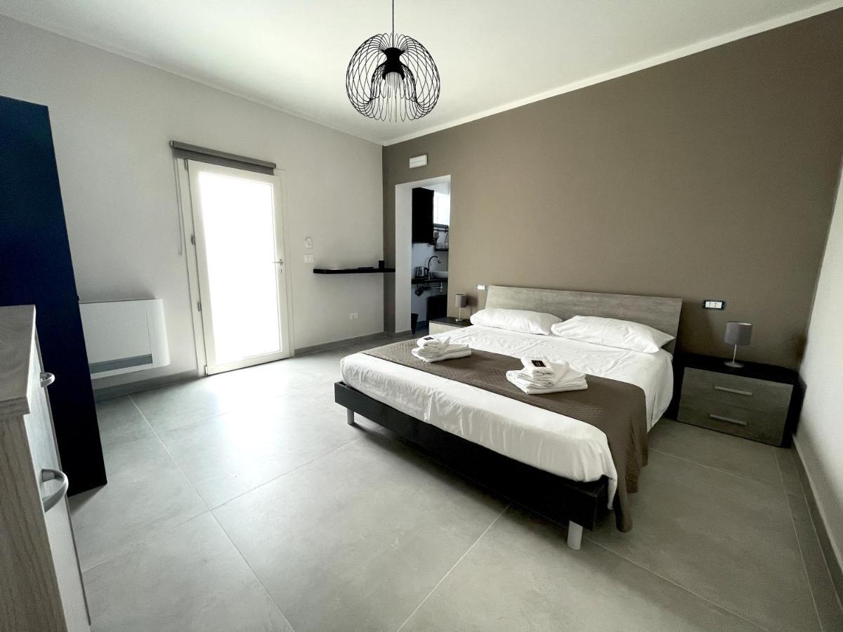 Cipollina B&B Il Tirreno المظهر الخارجي الصورة