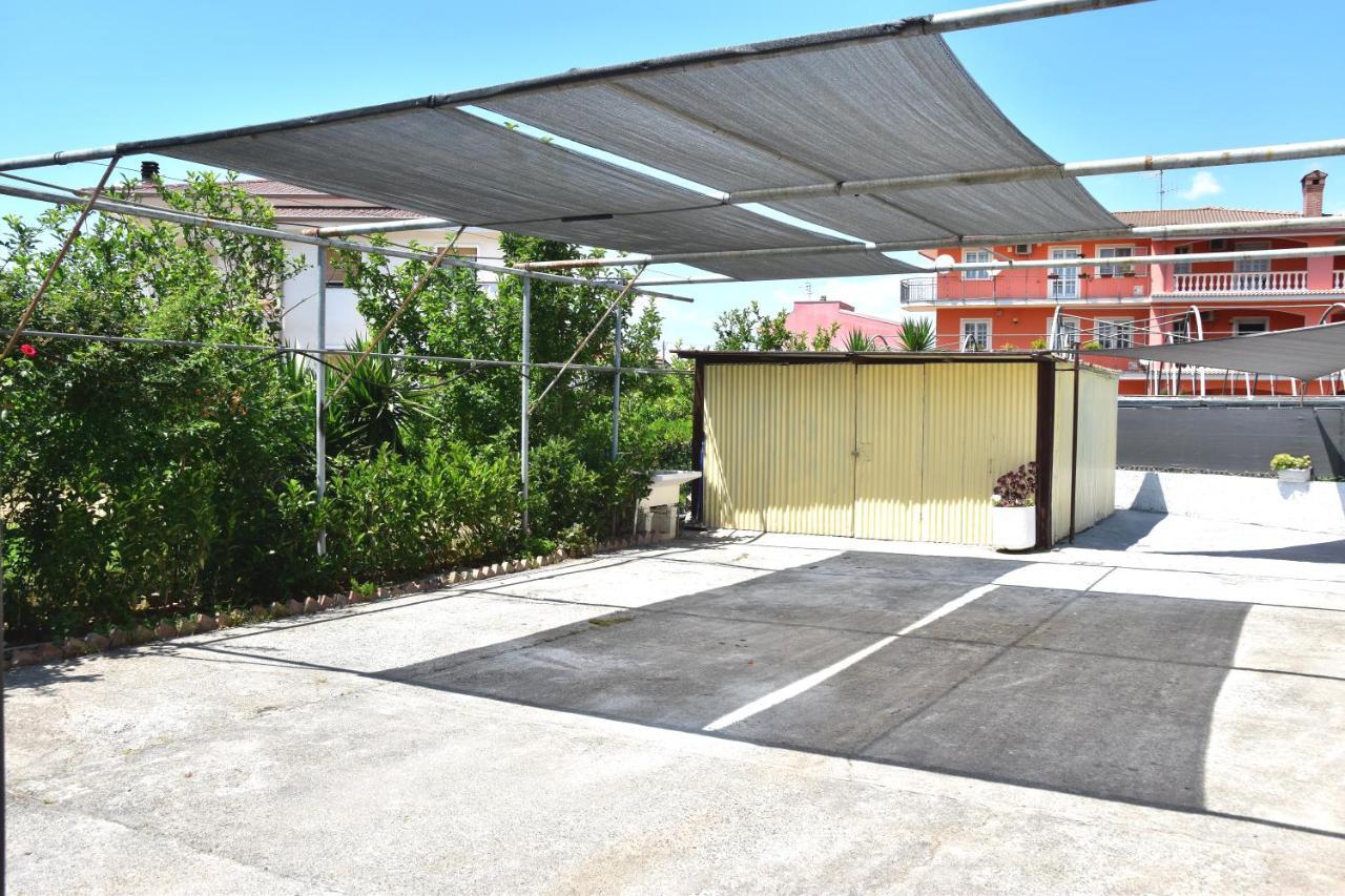 Cipollina B&B Il Tirreno المظهر الخارجي الصورة