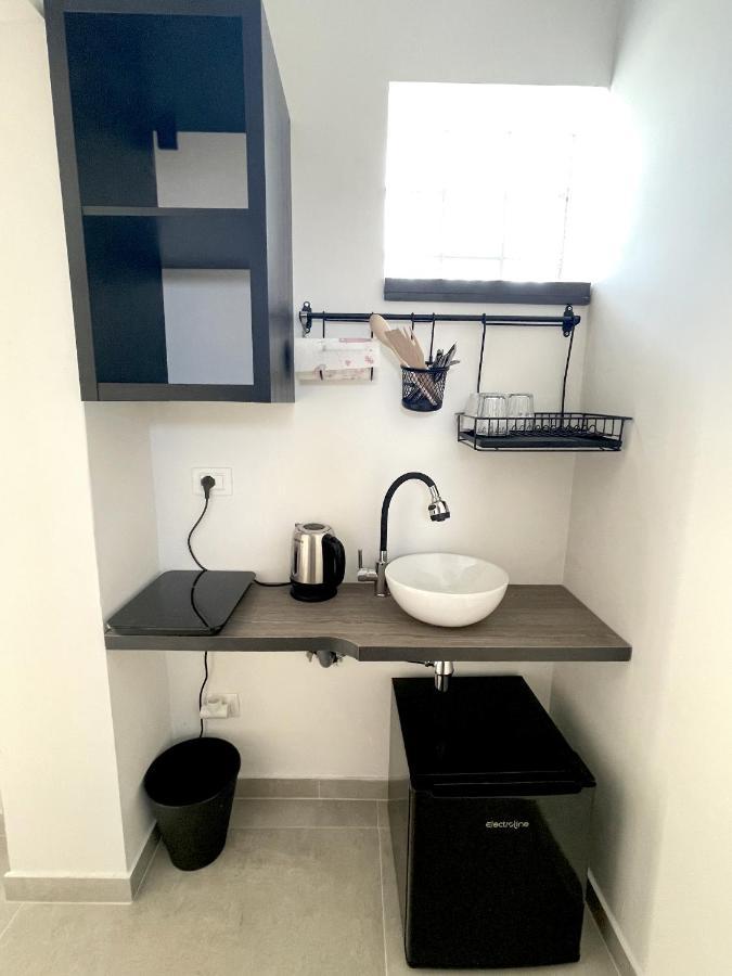 Cipollina B&B Il Tirreno المظهر الخارجي الصورة